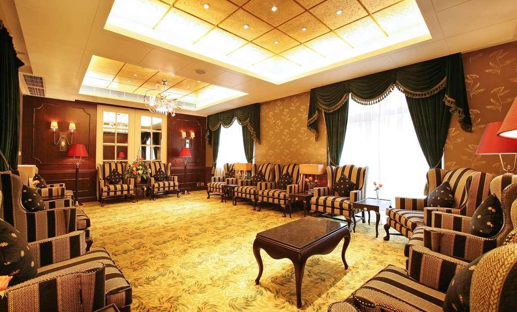 Si Chuan Jin Jiang Hotel Chengdú Exterior foto