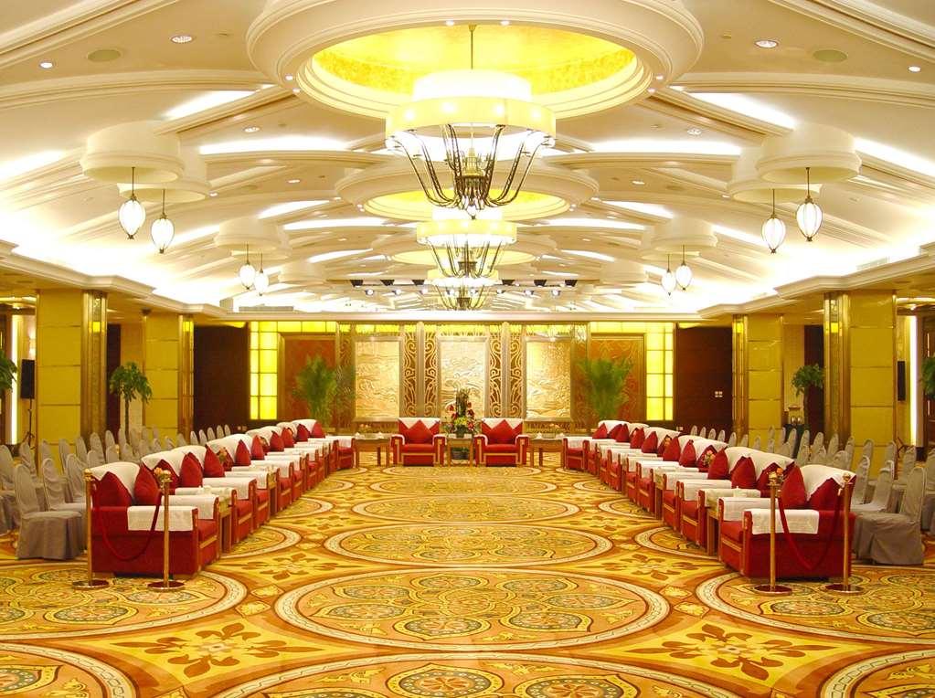 Si Chuan Jin Jiang Hotel Chengdú Habitación foto